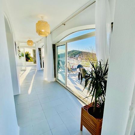 Villa Montalbo Vue Mer De 2 A 10 Personnes Cargèse Εξωτερικό φωτογραφία