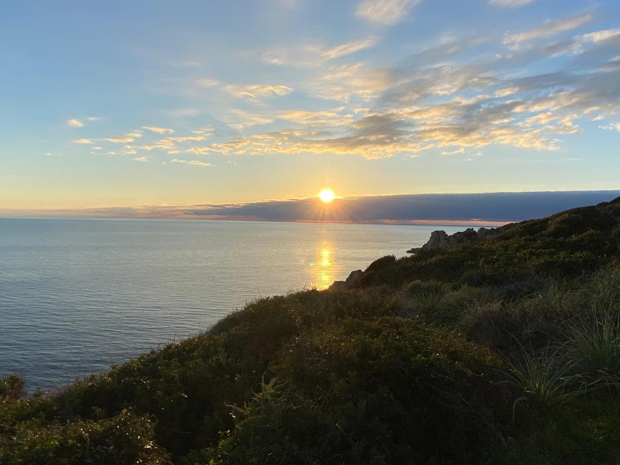 Villa Montalbo Vue Mer De 2 A 10 Personnes Cargèse Εξωτερικό φωτογραφία