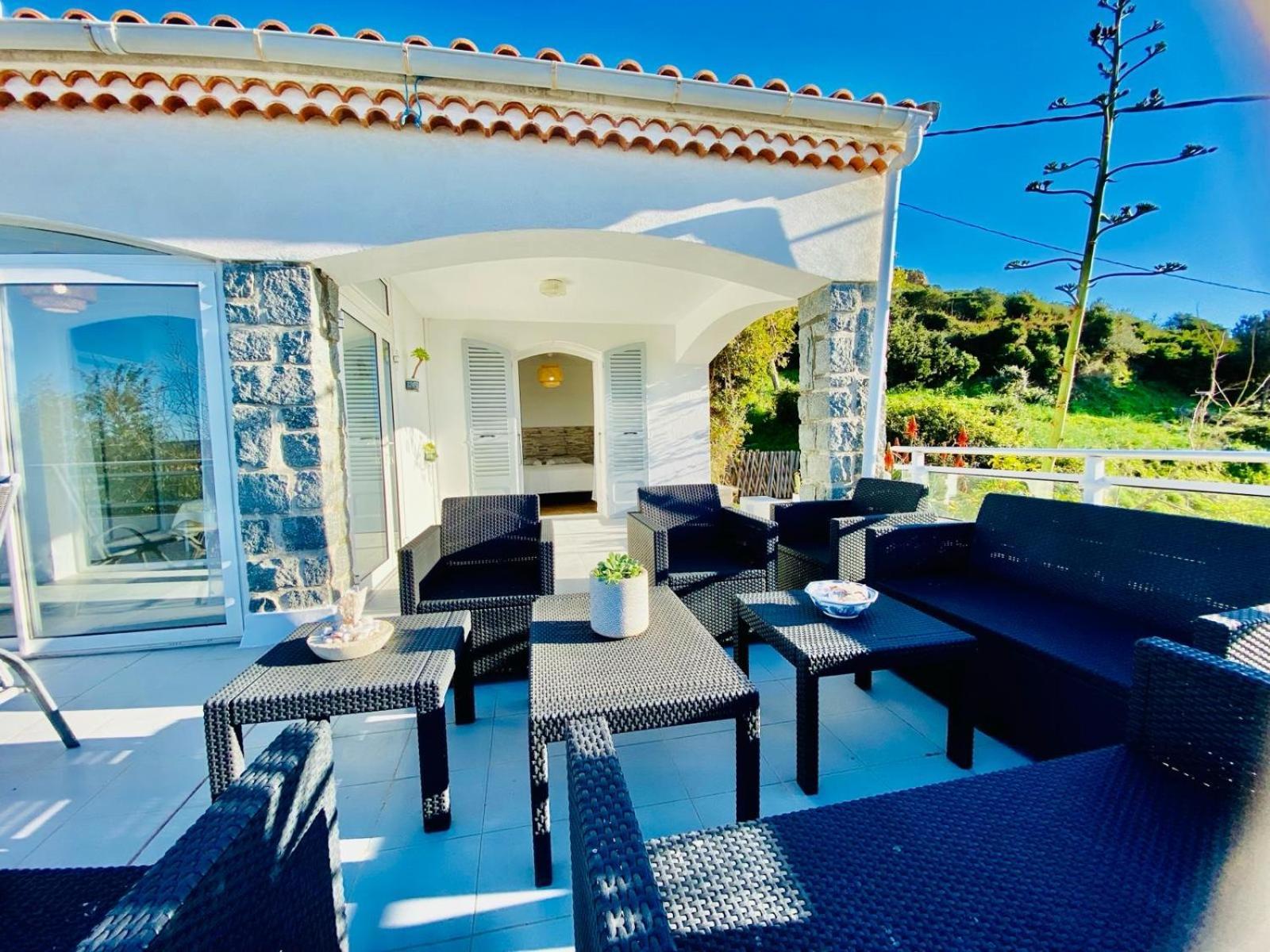 Villa Montalbo Vue Mer De 2 A 10 Personnes Cargèse Εξωτερικό φωτογραφία