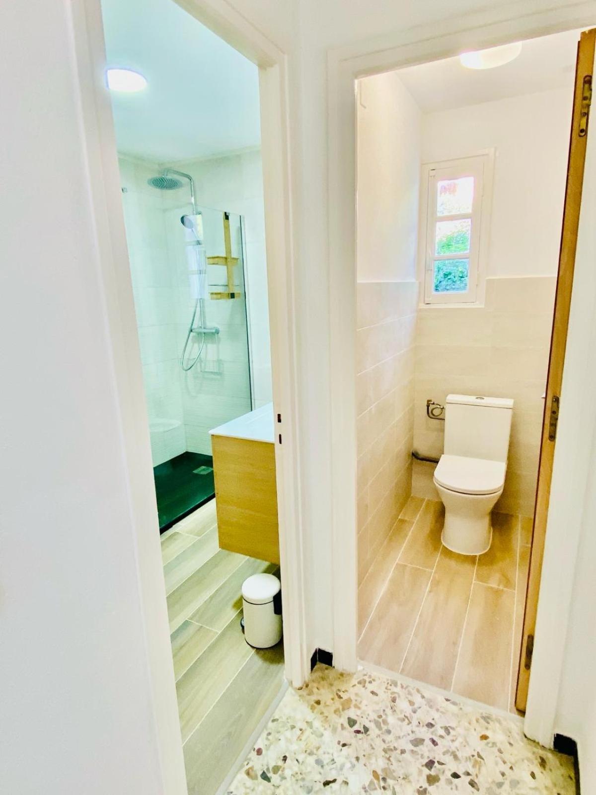 Villa Montalbo Vue Mer De 2 A 10 Personnes Cargèse Εξωτερικό φωτογραφία