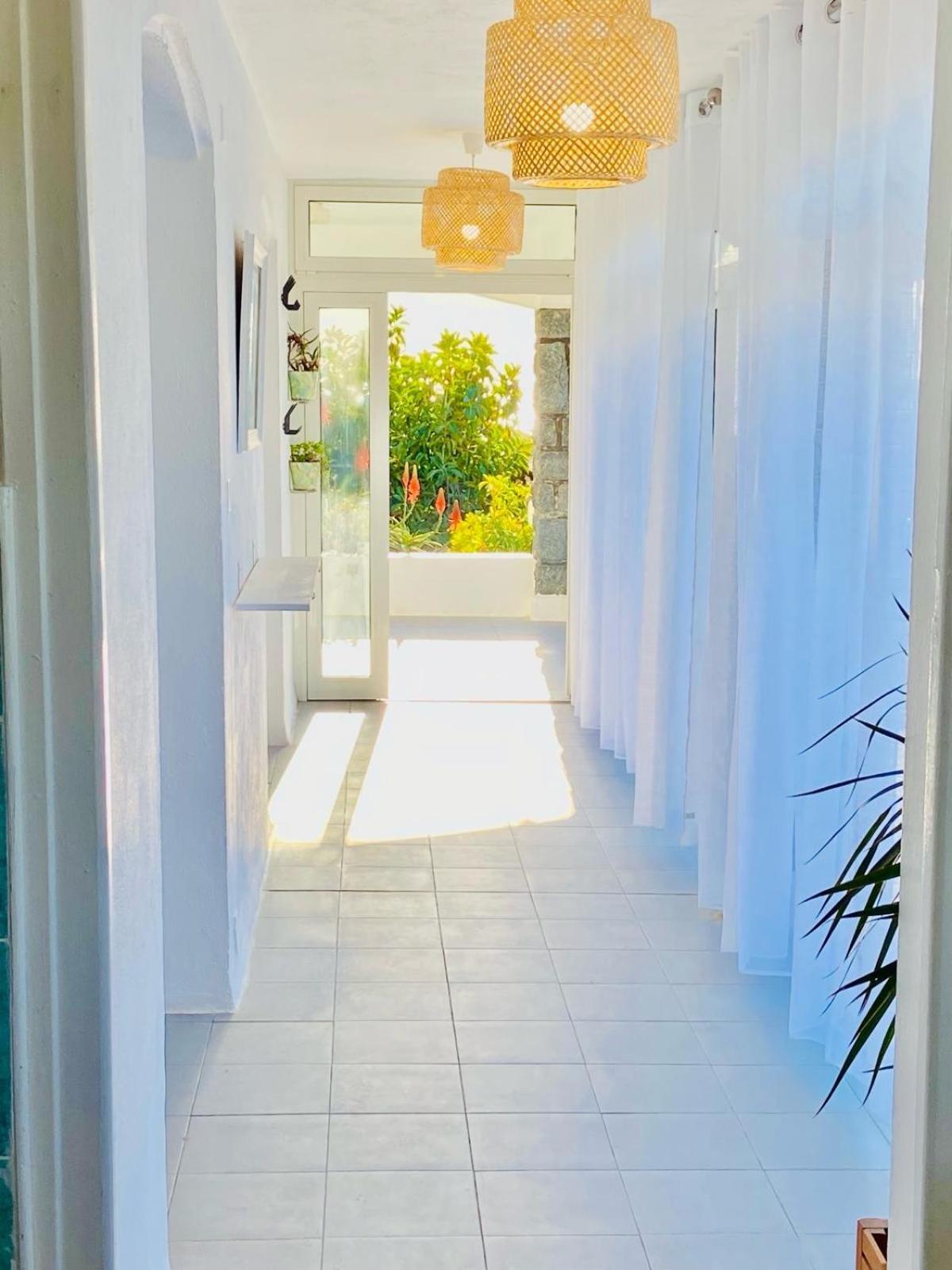 Villa Montalbo Vue Mer De 2 A 10 Personnes Cargèse Εξωτερικό φωτογραφία