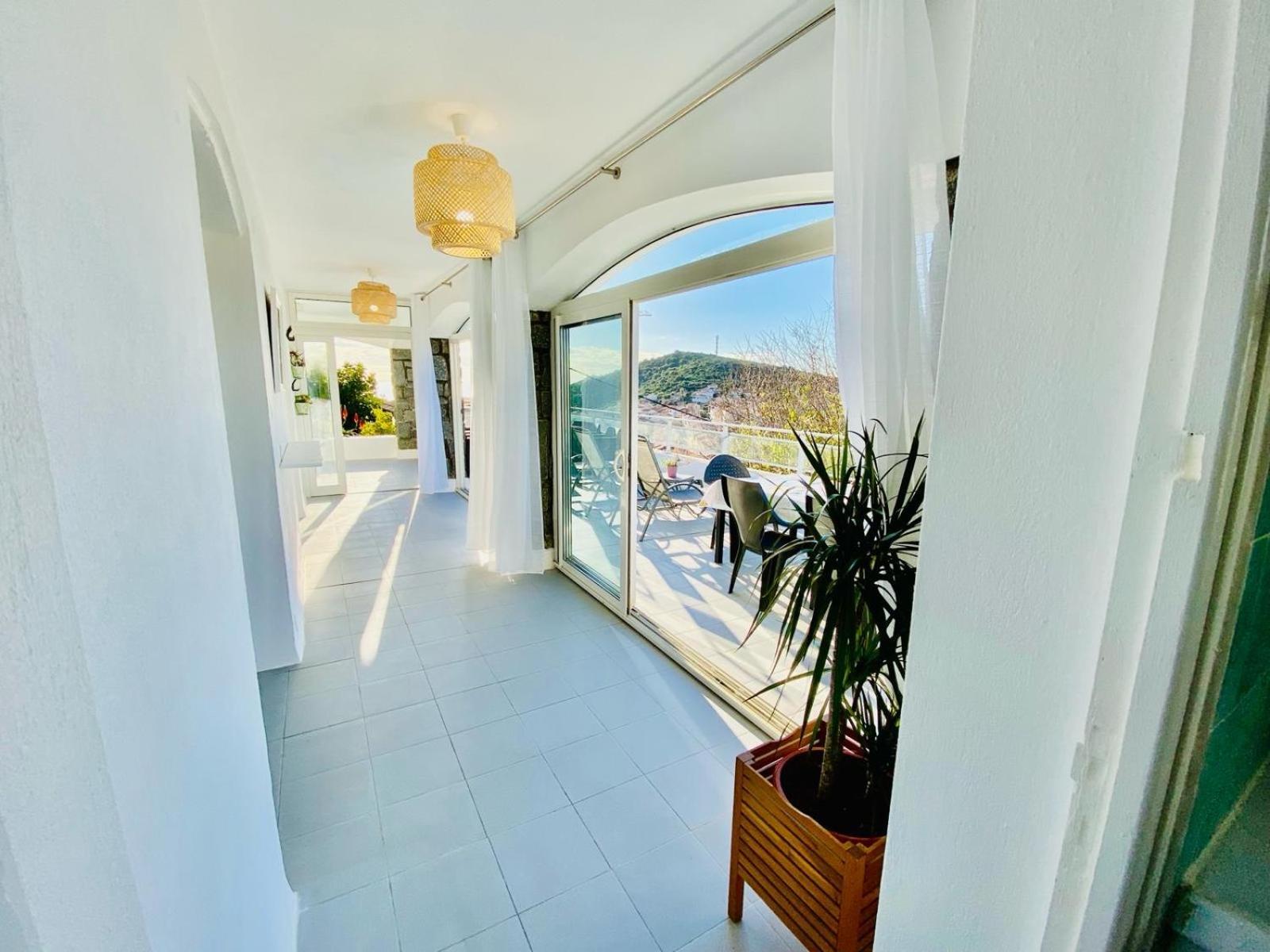 Villa Montalbo Vue Mer De 2 A 10 Personnes Cargèse Εξωτερικό φωτογραφία