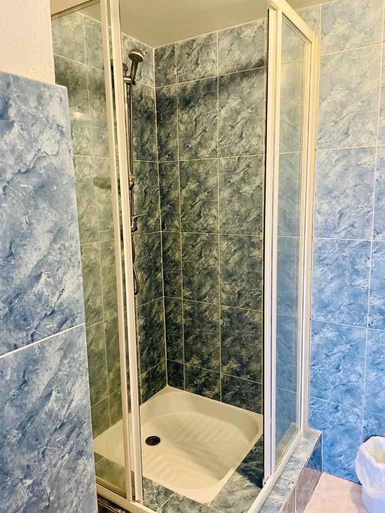 Villa Montalbo Vue Mer De 2 A 10 Personnes Cargèse Εξωτερικό φωτογραφία