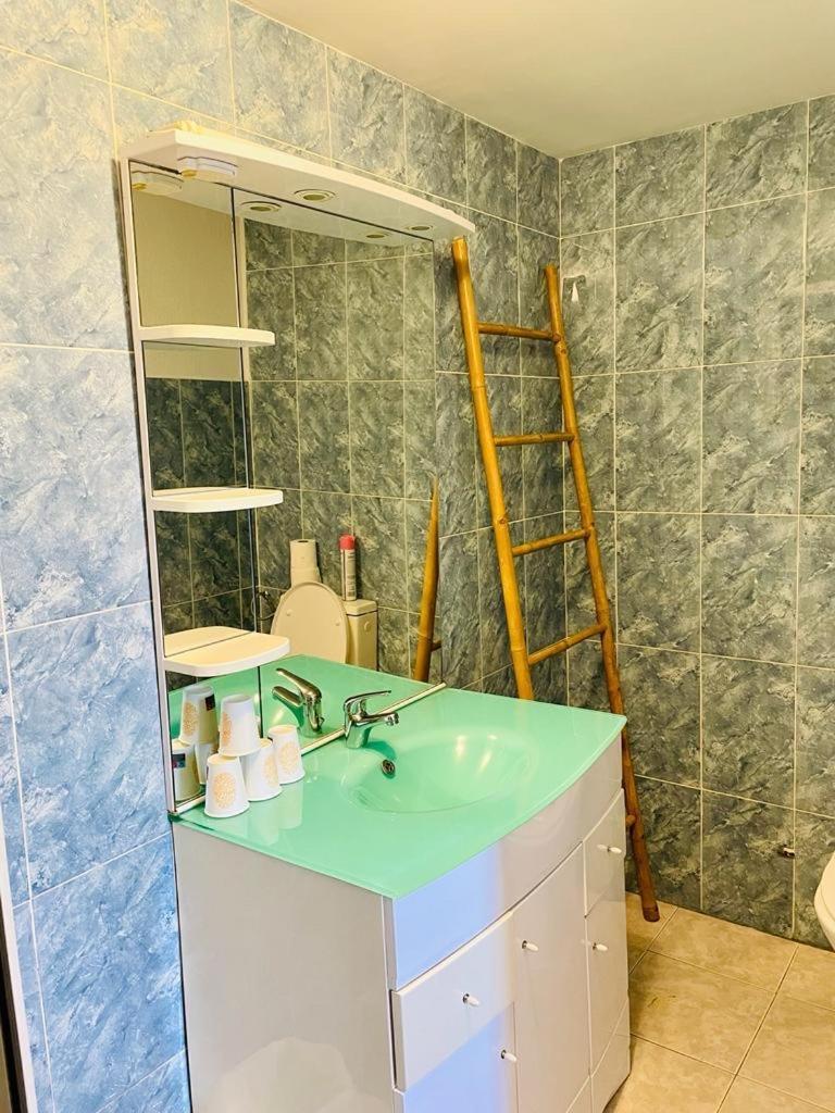 Villa Montalbo Vue Mer De 2 A 10 Personnes Cargèse Εξωτερικό φωτογραφία