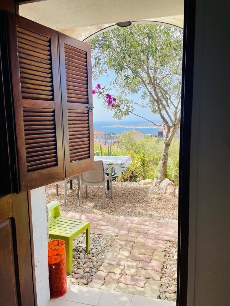 Villa Montalbo Vue Mer De 2 A 10 Personnes Cargèse Εξωτερικό φωτογραφία