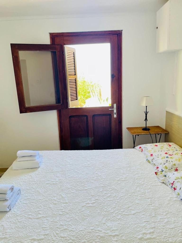 Villa Montalbo Vue Mer De 2 A 10 Personnes Cargèse Εξωτερικό φωτογραφία