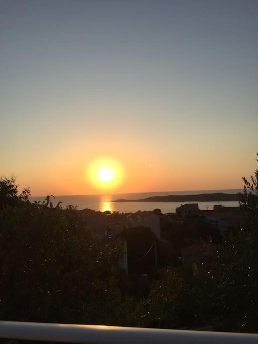 Villa Montalbo Vue Mer De 2 A 10 Personnes Cargèse Εξωτερικό φωτογραφία
