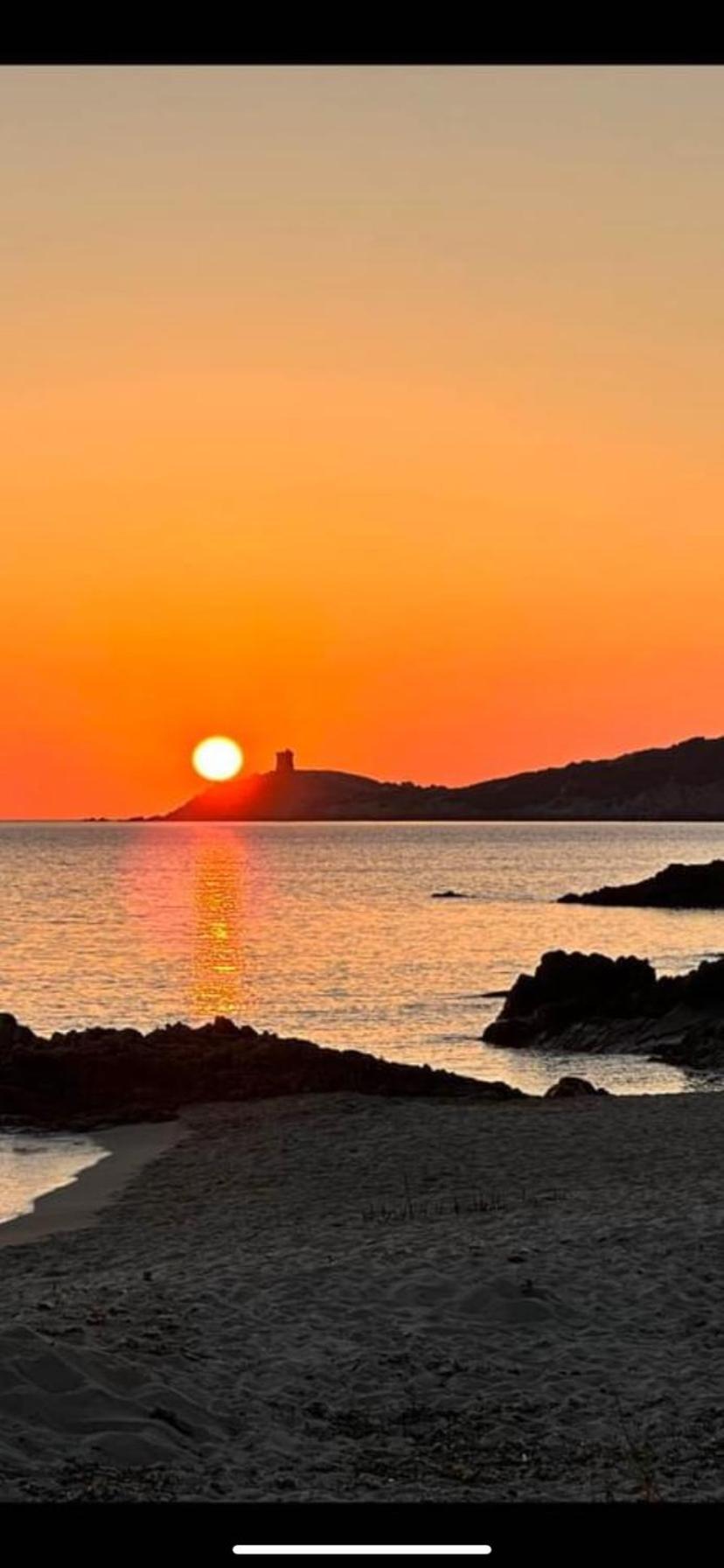 Villa Montalbo Vue Mer De 2 A 10 Personnes Cargèse Εξωτερικό φωτογραφία
