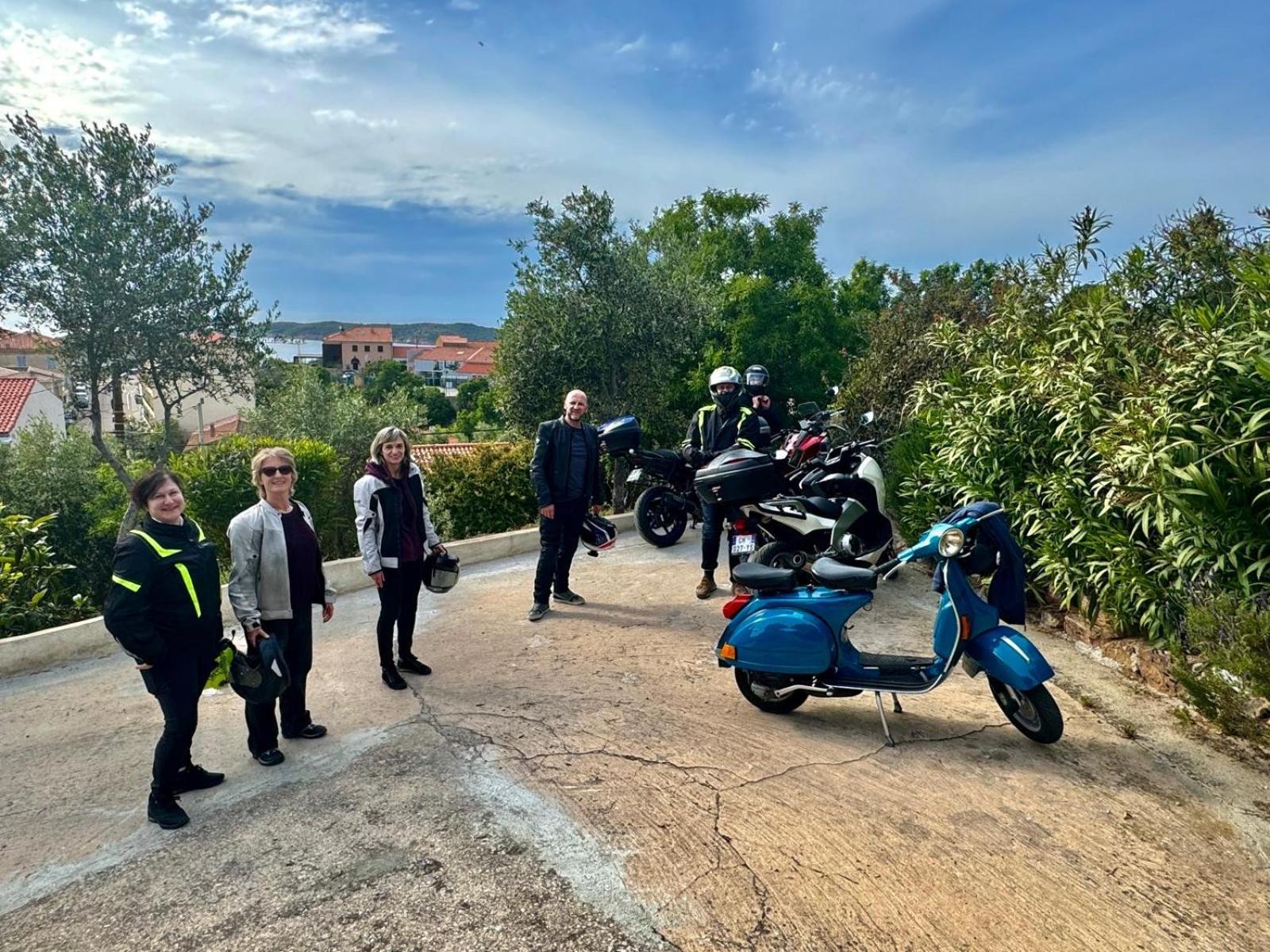Villa Montalbo Vue Mer De 2 A 10 Personnes Cargèse Εξωτερικό φωτογραφία