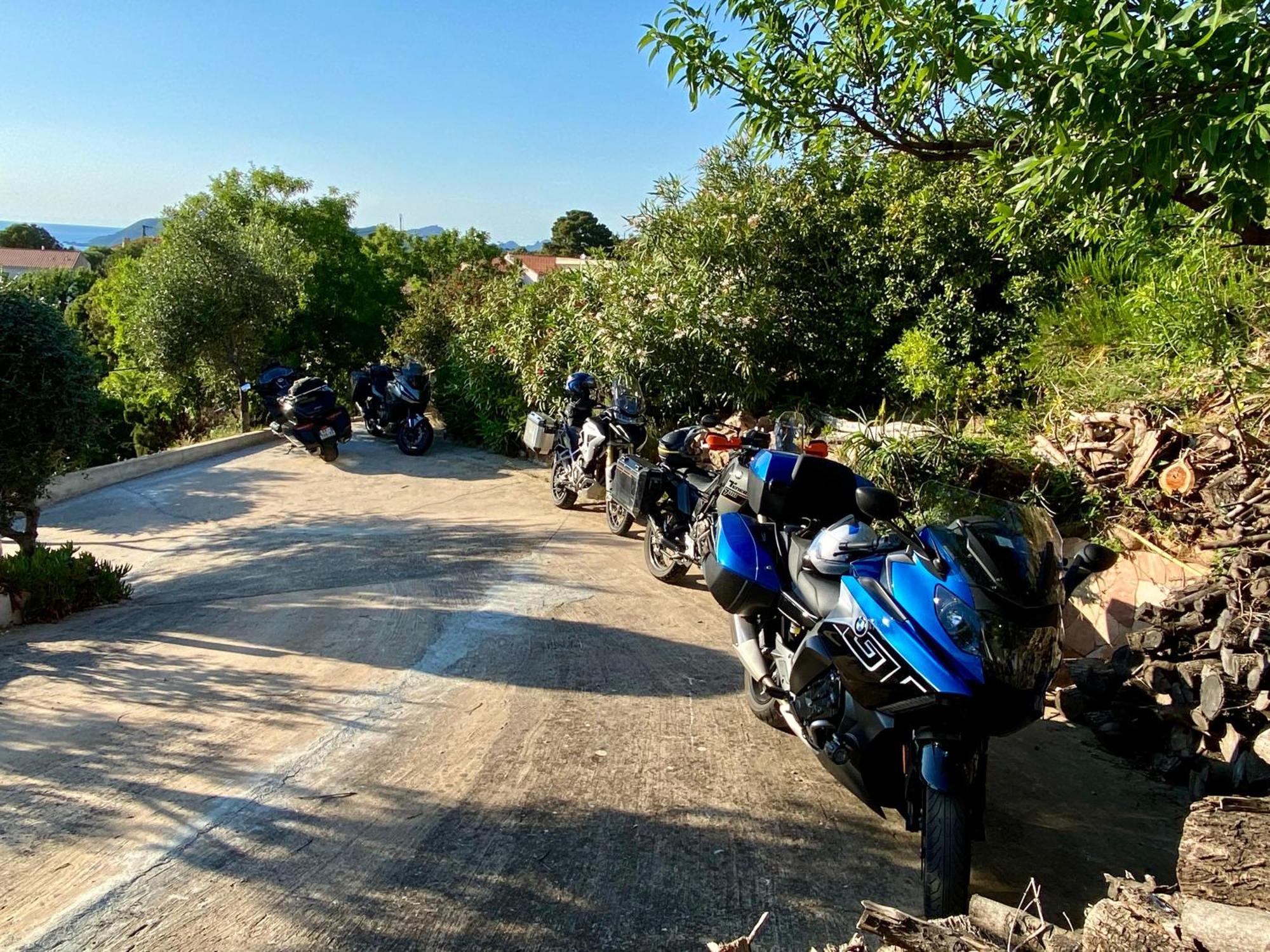 Villa Montalbo Vue Mer De 2 A 10 Personnes Cargèse Εξωτερικό φωτογραφία